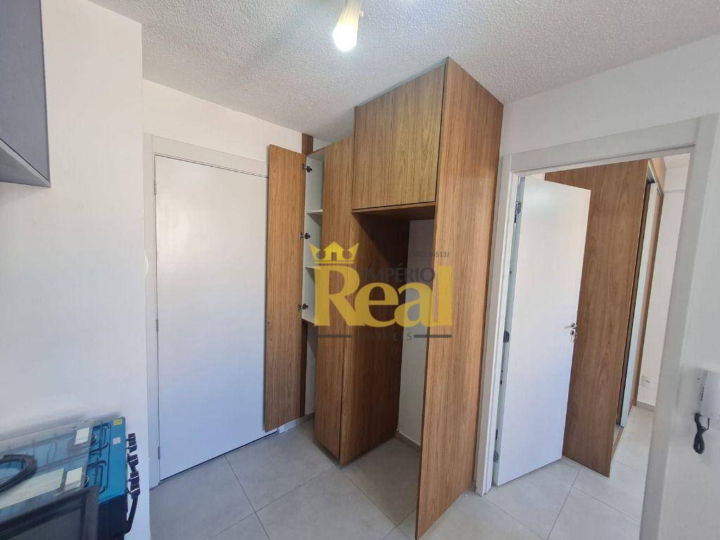 Apartamento à venda com 1 quarto, 24m² - Foto 20