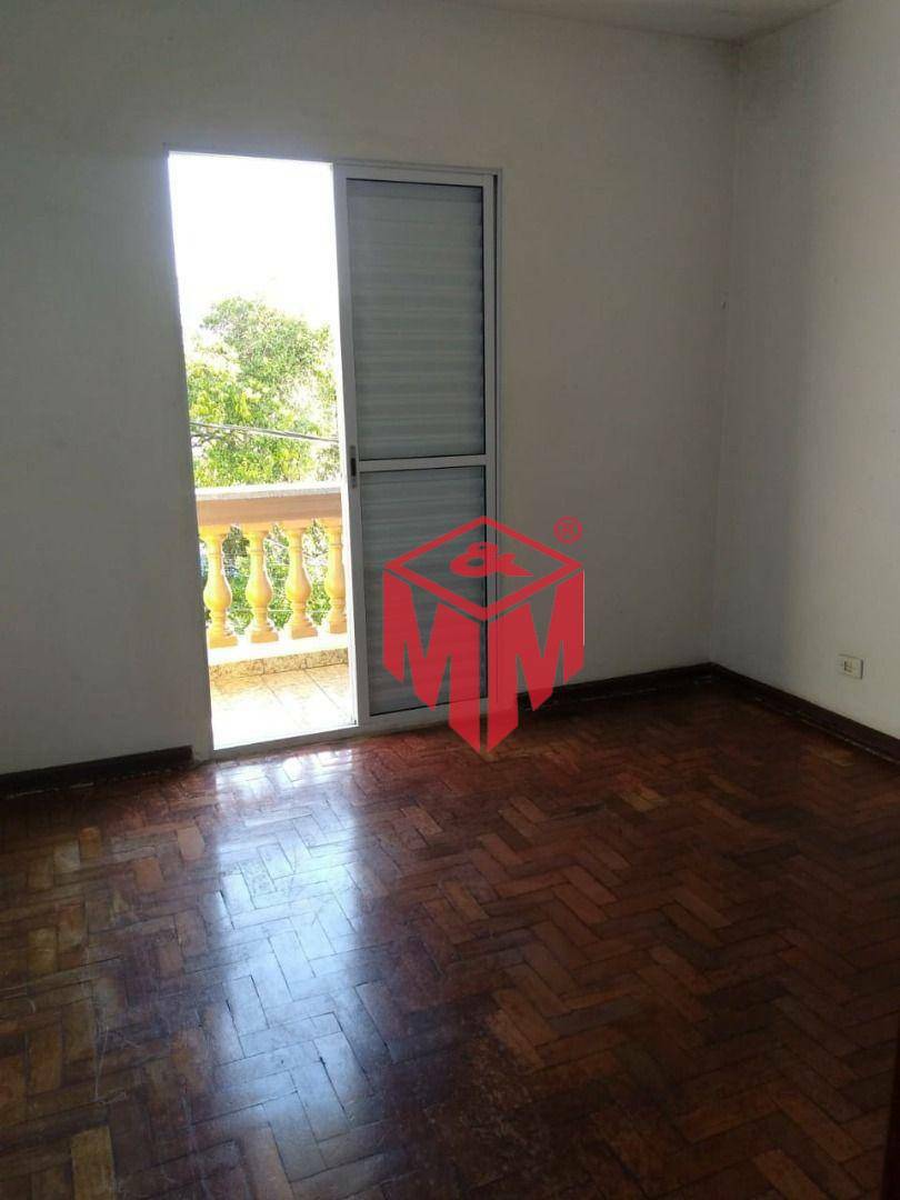 Sobrado à venda com 2 quartos, 77m² - Foto 11