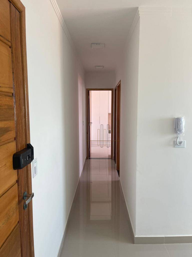 Apartamento à venda com 2 quartos, 45m² - Foto 4