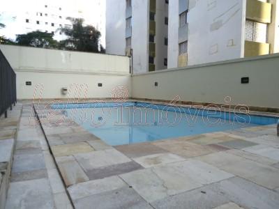 Apartamento para alugar com 3 quartos, 95m² - Foto 17