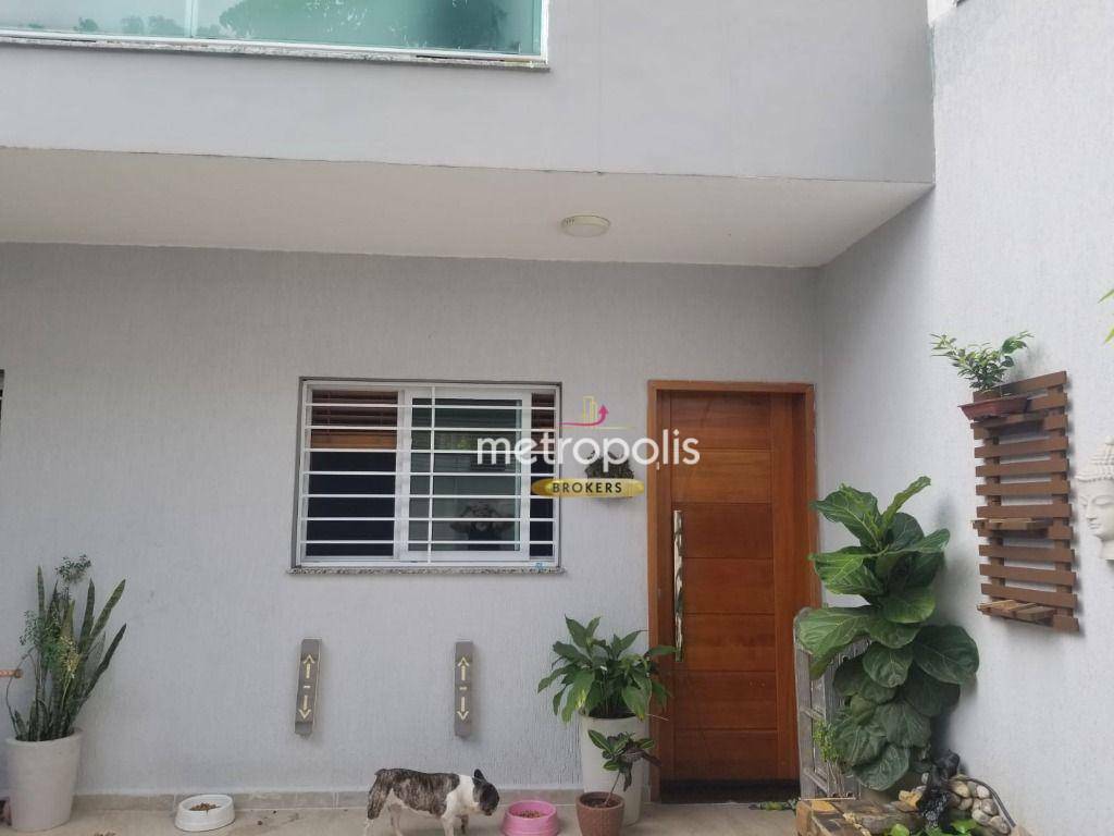 Sobrado à venda com 3 quartos, 170m² - Foto 43