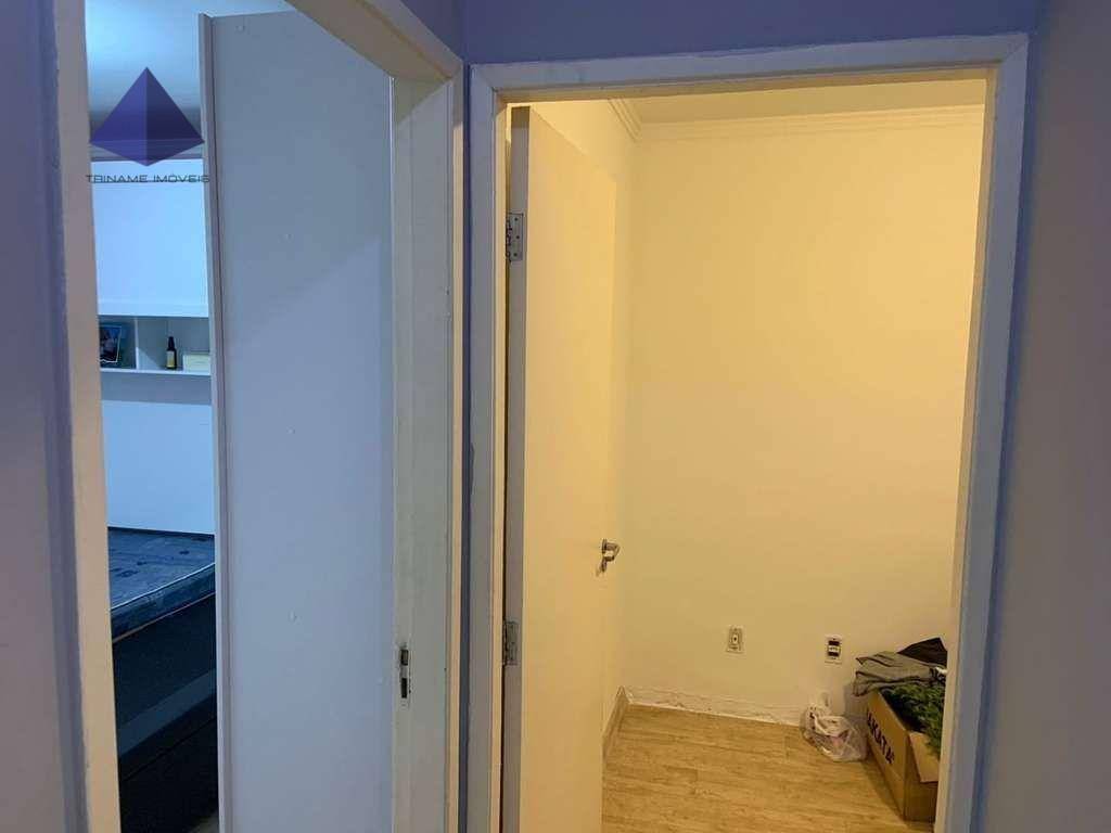 Sobrado à venda com 2 quartos, 70m² - Foto 14