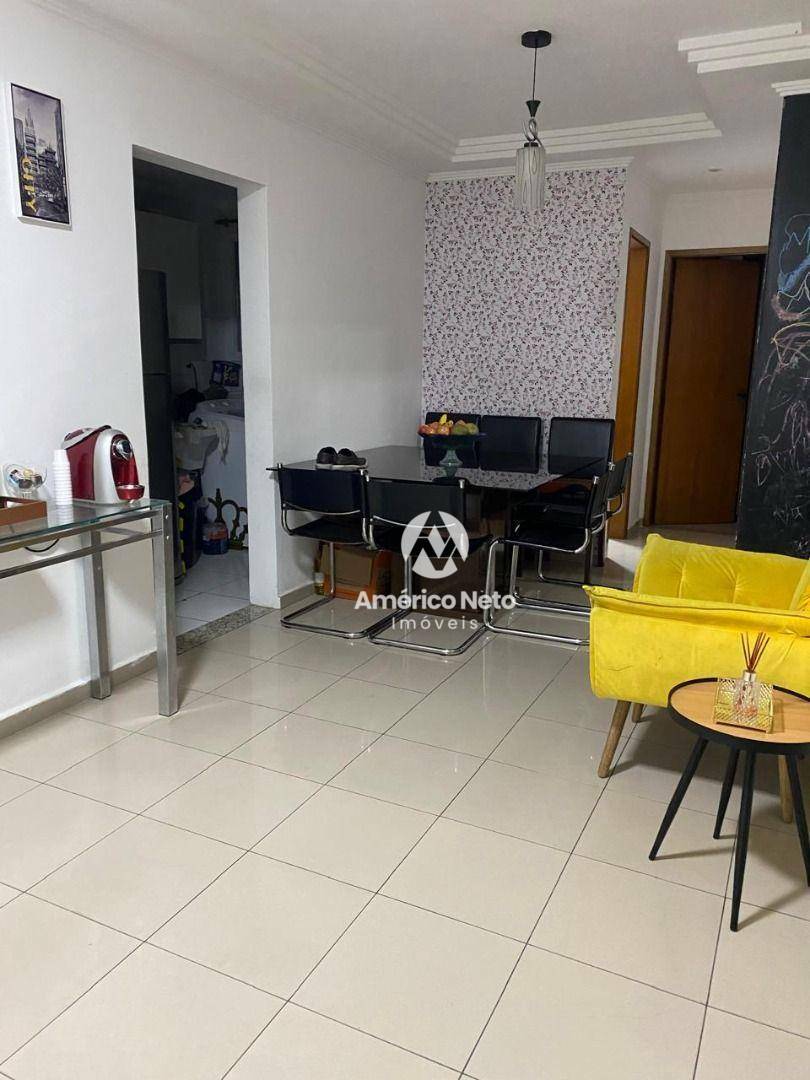 Apartamento à venda com 3 quartos, 67m² - Foto 14