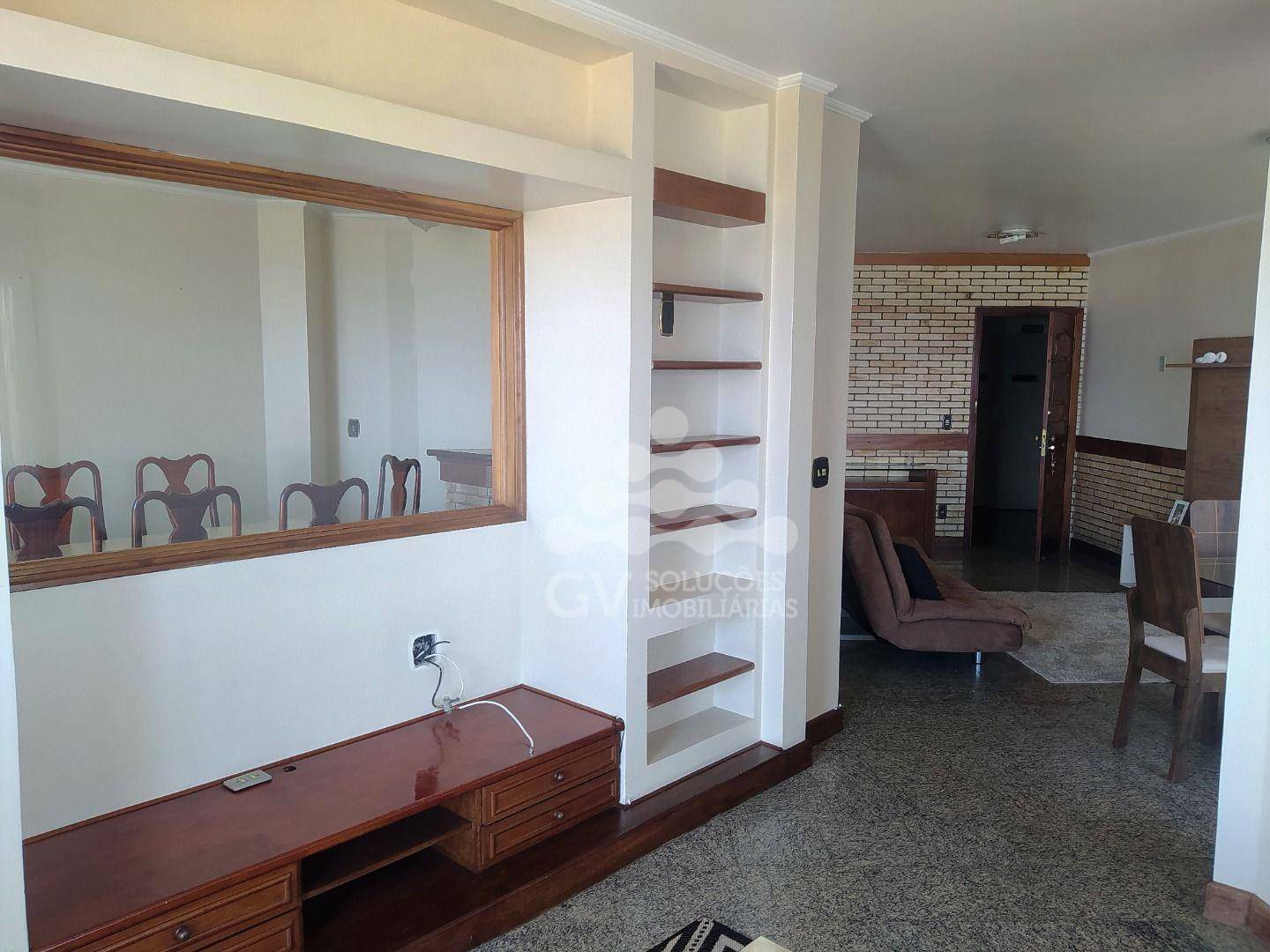 Apartamento à venda com 3 quartos, 220m² - Foto 11