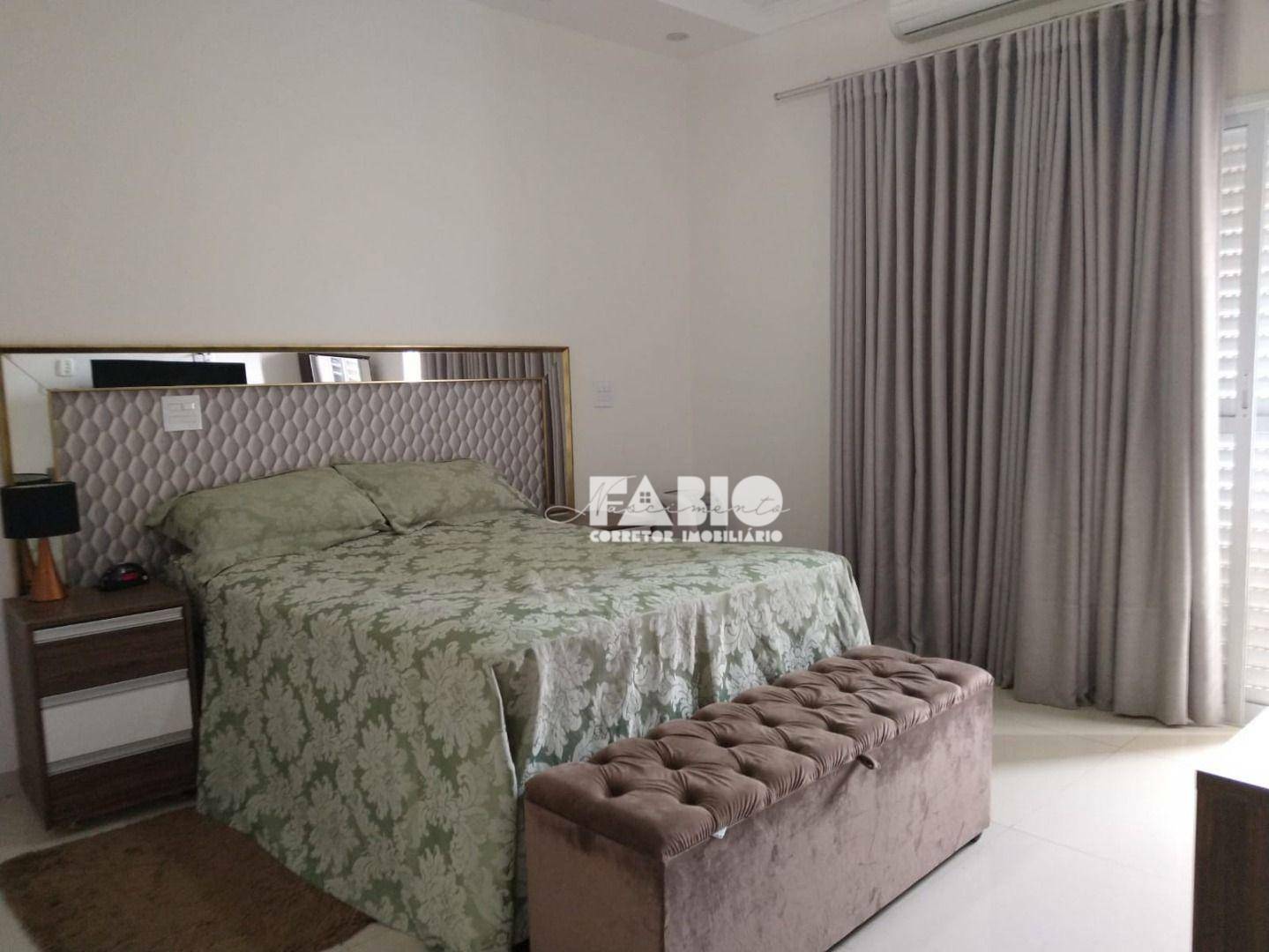 Casa de Condomínio à venda com 4 quartos, 340m² - Foto 6