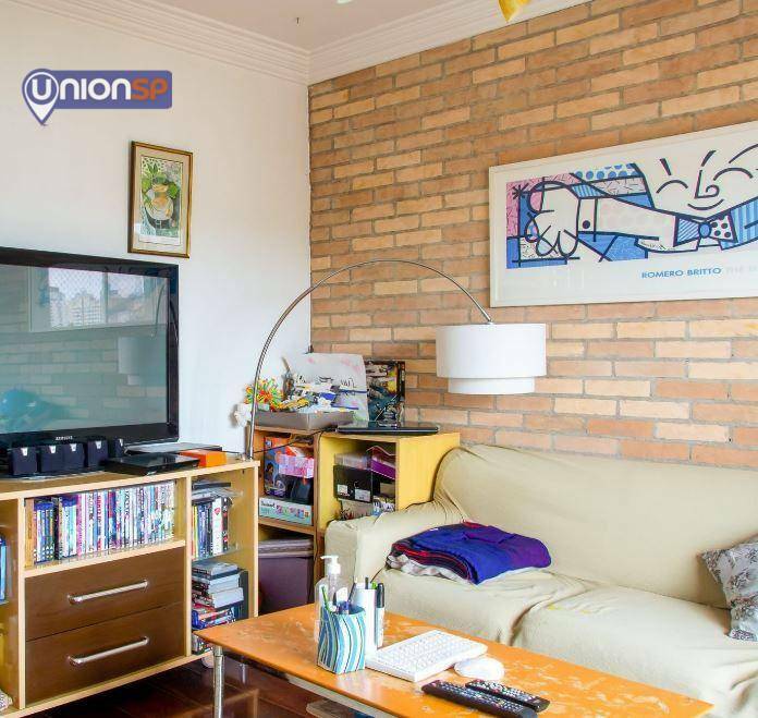 Apartamento à venda com 4 quartos, 158m² - Foto 6