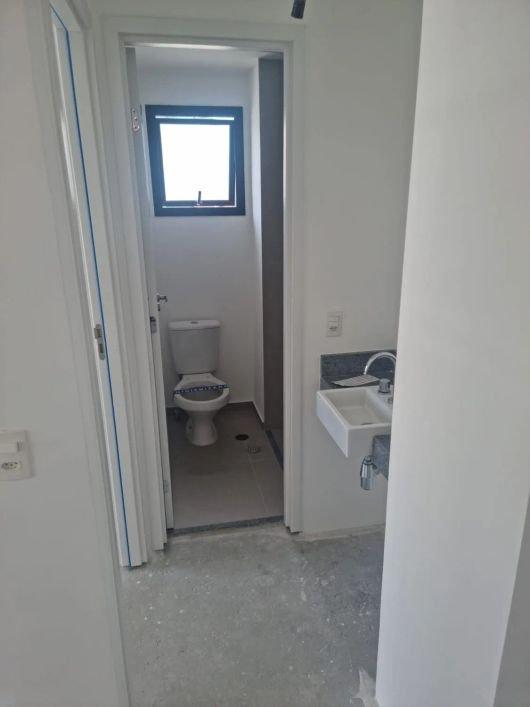 Apartamento à venda com 1 quarto, 29m² - Foto 15