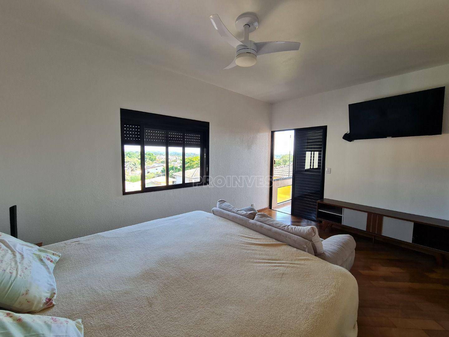 Casa de Condomínio à venda com 4 quartos, 390m² - Foto 14