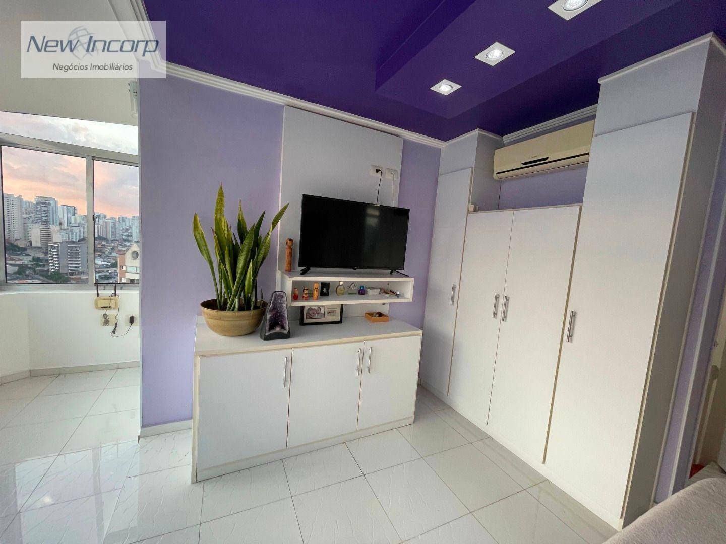 Cobertura à venda com 3 quartos, 120m² - Foto 32