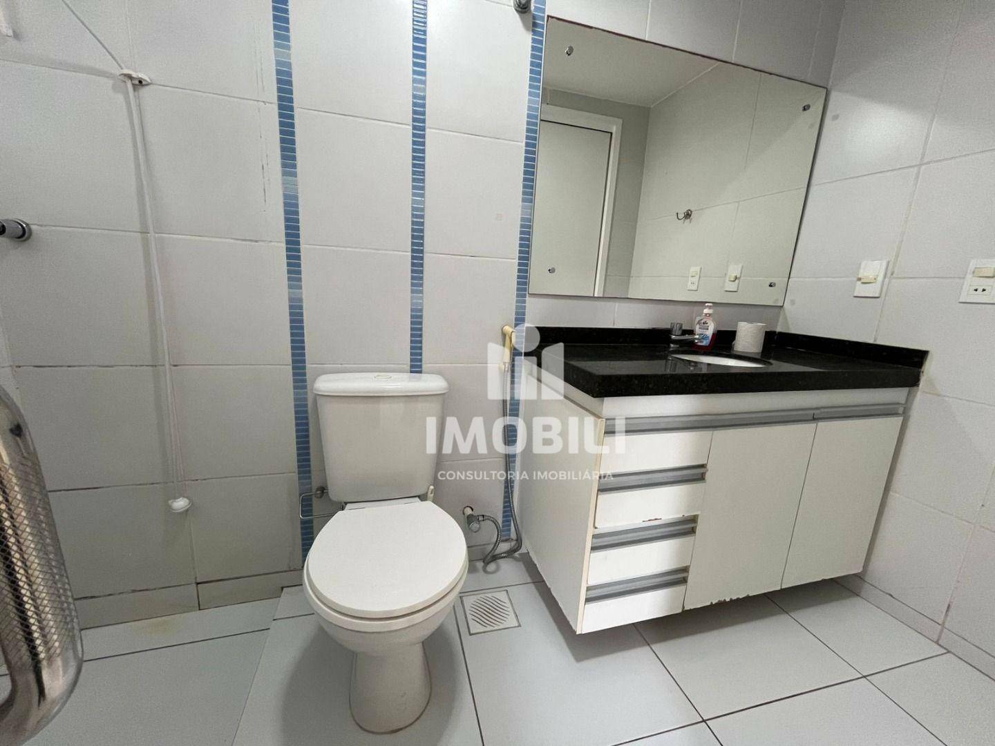 Apartamento à venda com 3 quartos, 83m² - Foto 5