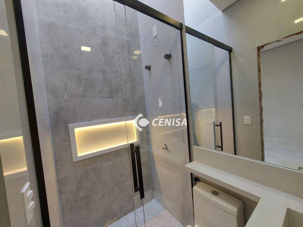 Casa de Condomínio à venda com 3 quartos, 136m² - Foto 17