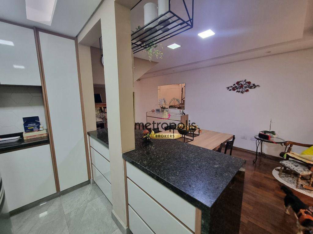 Sobrado à venda com 3 quartos, 225m² - Foto 19