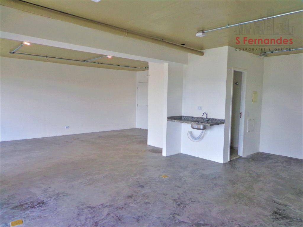 Conjunto Comercial-Sala para alugar, 72m² - Foto 12