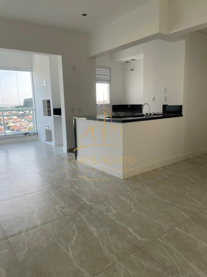 Apartamento à venda com 2 quartos, 82m² - Foto 1