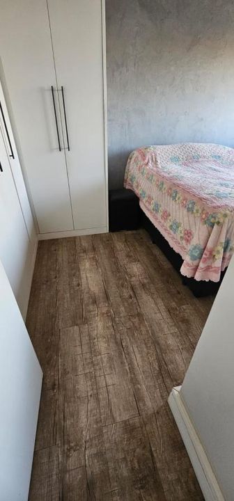 Apartamento à venda com 2 quartos, 56m² - Foto 6