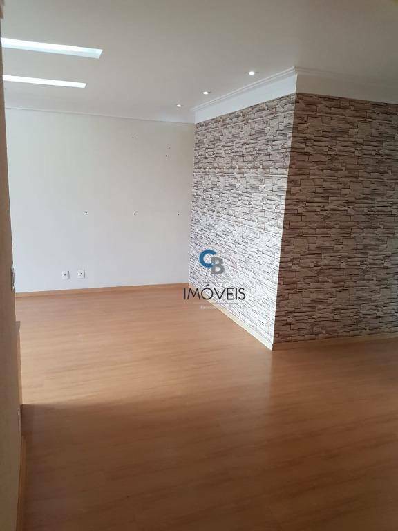 Apartamento à venda com 3 quartos, 87m² - Foto 8