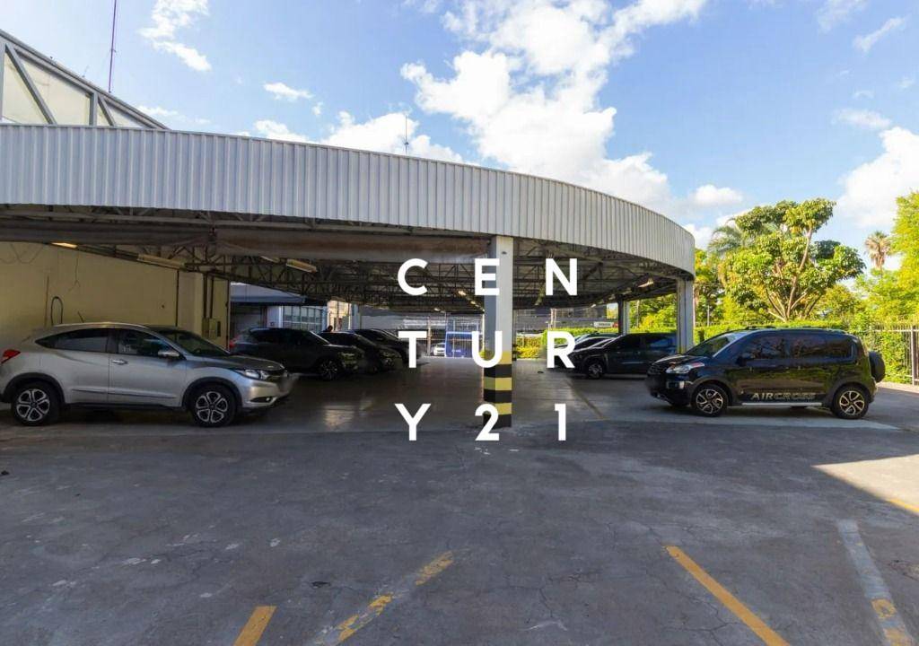 Prédio Inteiro, 956 m² - Foto 8