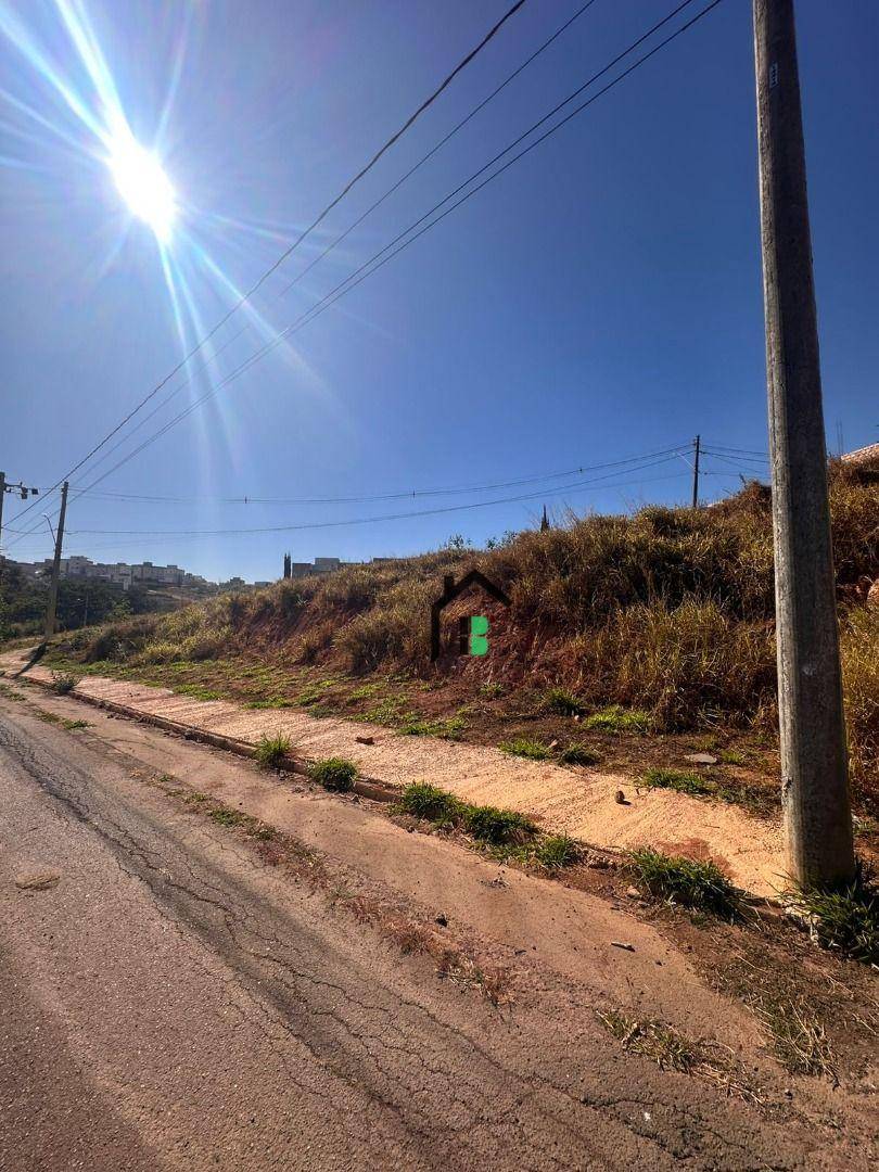 Terreno, 450 m² - Foto 1