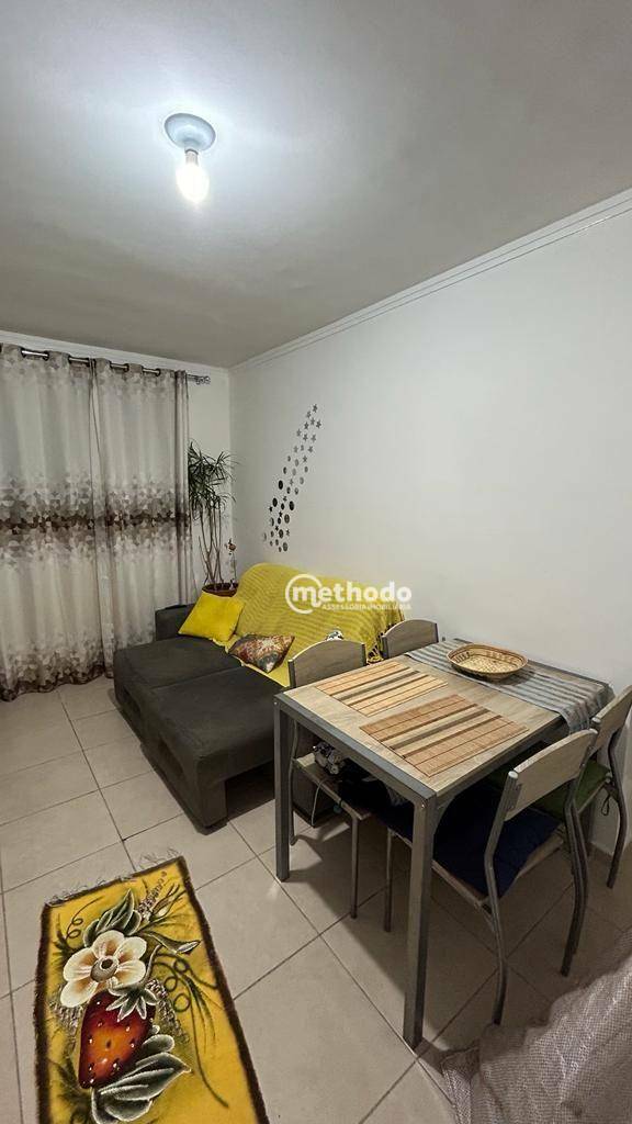 Apartamento à venda com 2 quartos, 48m² - Foto 15