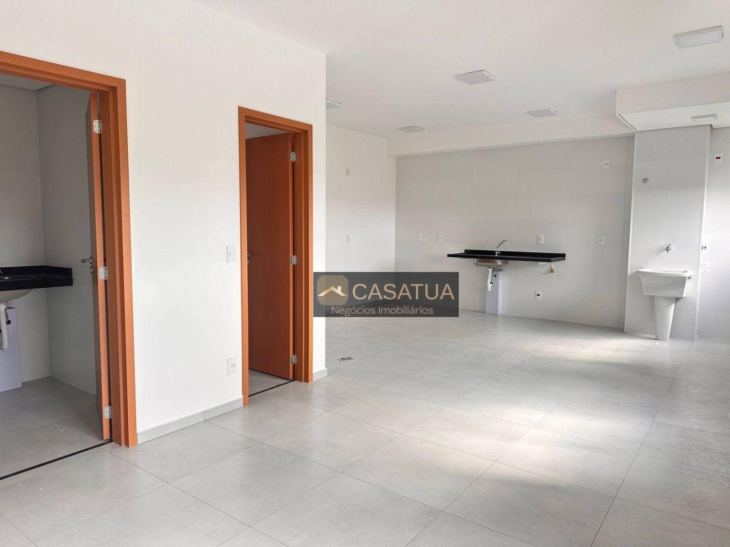 Kitnet-Studio, 48 m² - Foto 11