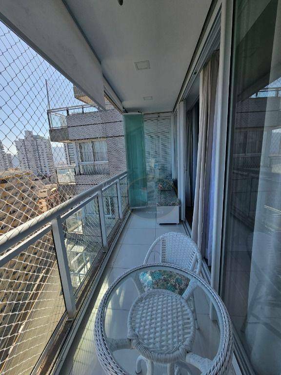 Apartamento à venda e aluguel com 1 quarto, 45m² - Foto 6