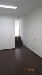 Conjunto Comercial-Sala para alugar, 120m² - Foto 12