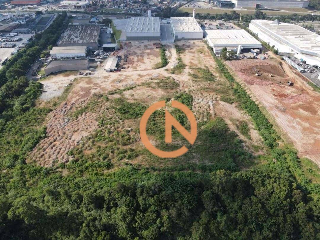 Depósito-Galpão-Armazém para alugar, 40000m² - Foto 6