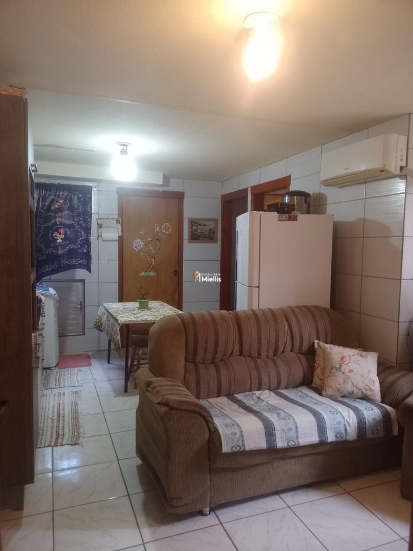 Apartamento à venda com 2 quartos, 59m² - Foto 6