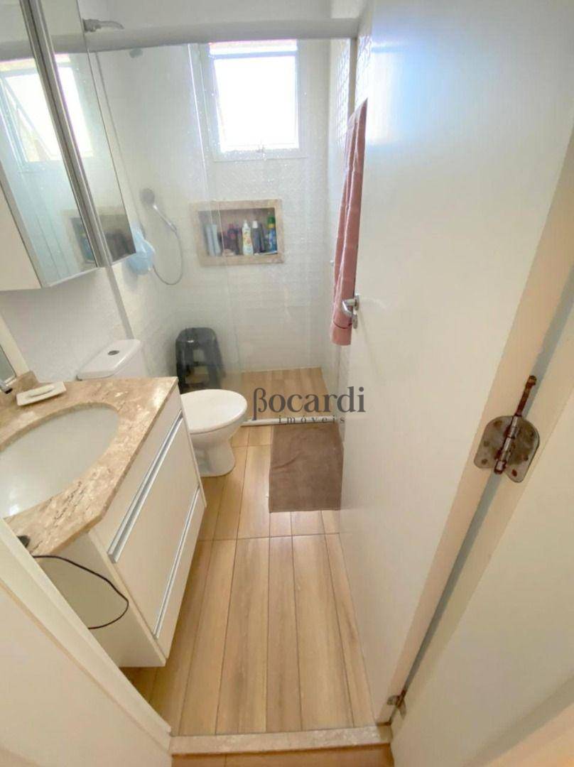 Apartamento à venda com 3 quartos, 84m² - Foto 16