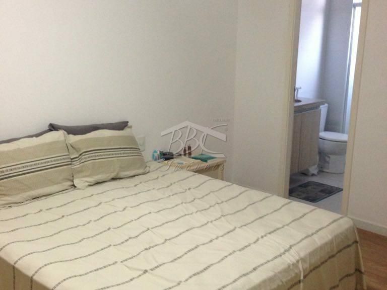 Apartamento à venda com 3 quartos, 101m² - Foto 9