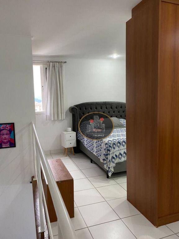 Apartamento à venda com 1 quarto, 69m² - Foto 19