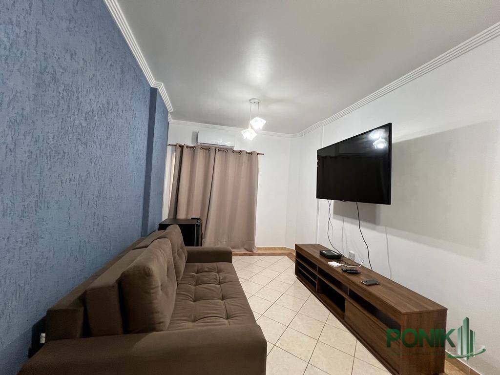 Apartamento à venda com 2 quartos, 74m² - Foto 3