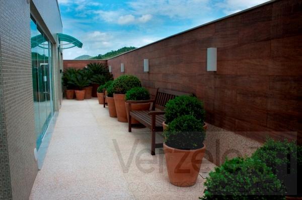 Apartamento à venda com 3 quartos, 136m² - Foto 37