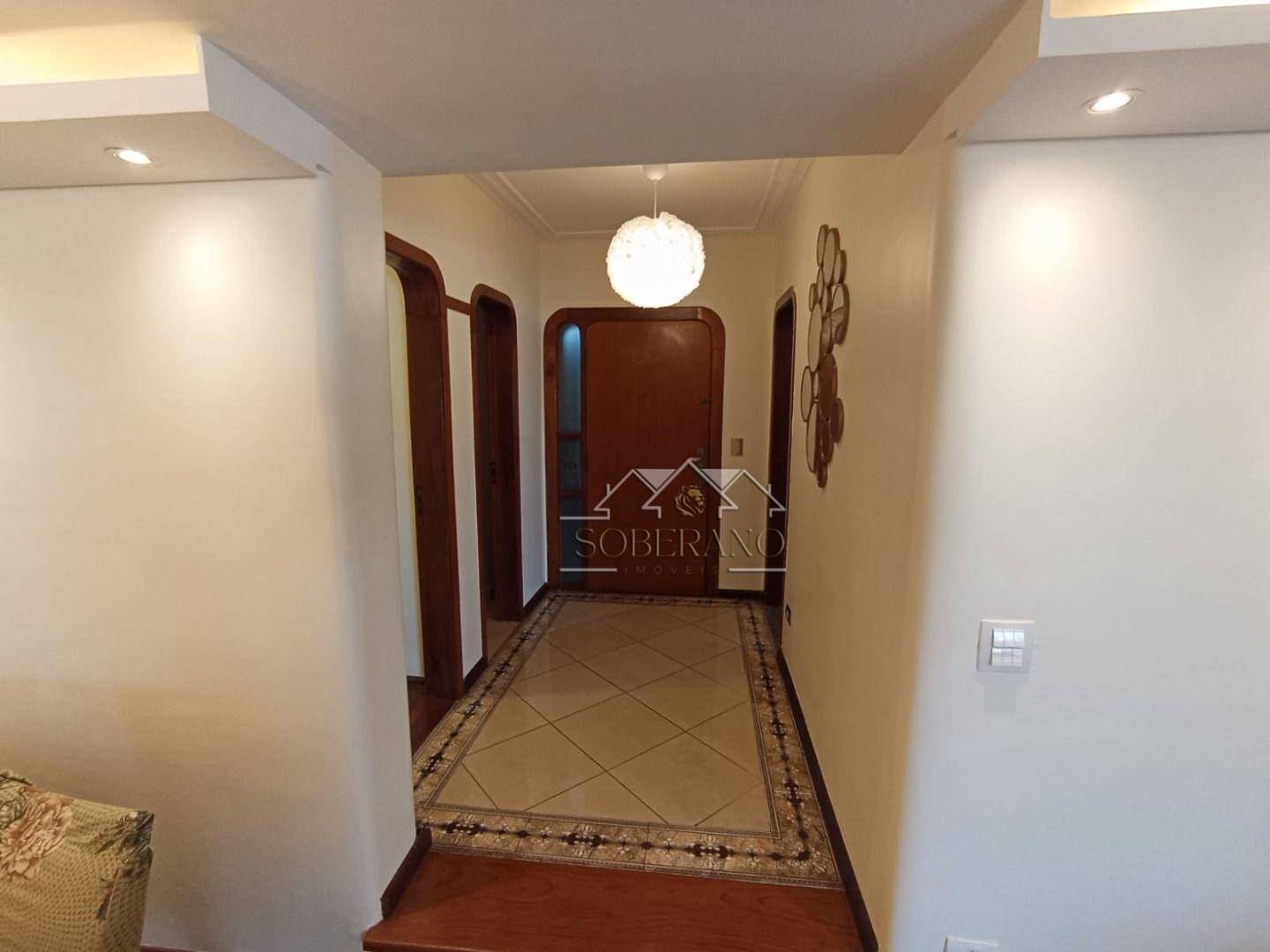 Apartamento à venda e aluguel com 4 quartos, 170m² - Foto 12