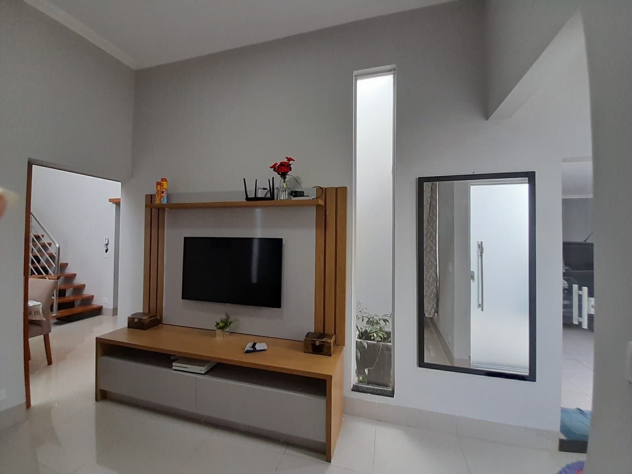 Casa à venda com 4 quartos, 180m² - Foto 6