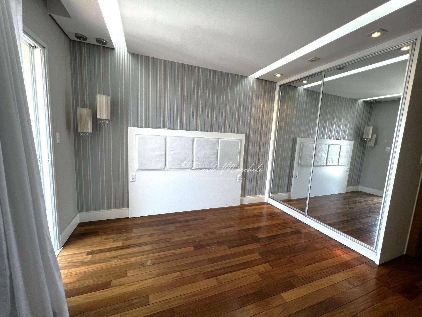 Apartamento à venda com 3 quartos, 151m² - Foto 18