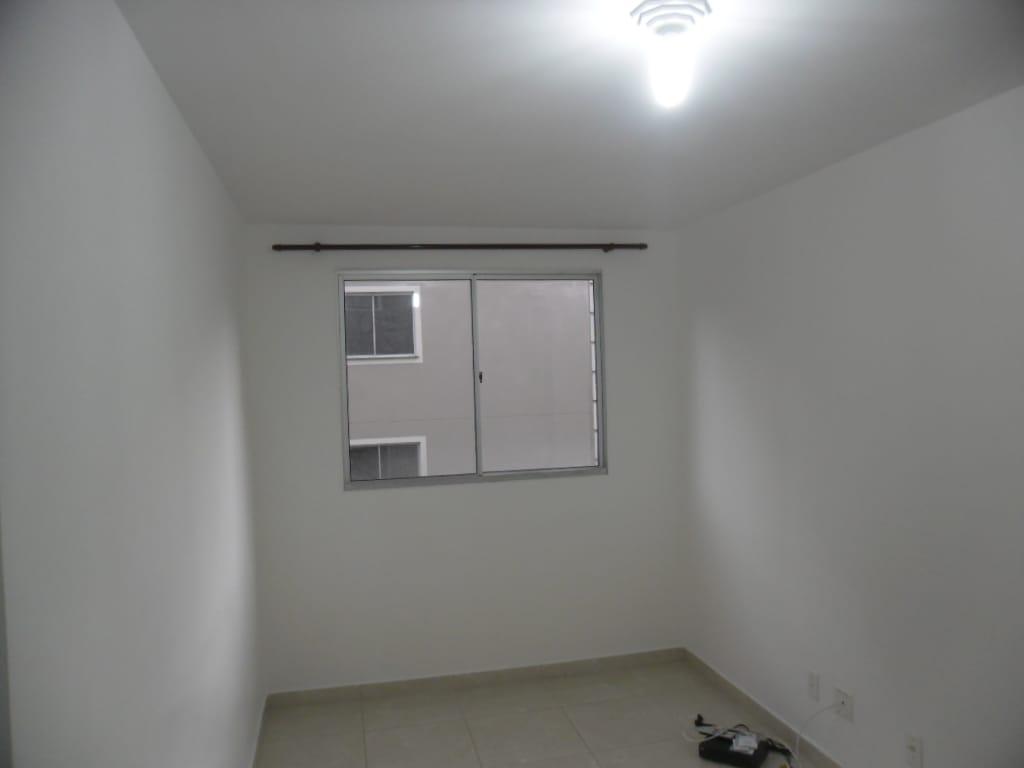 Apartamento à venda com 2 quartos, 50m² - Foto 10