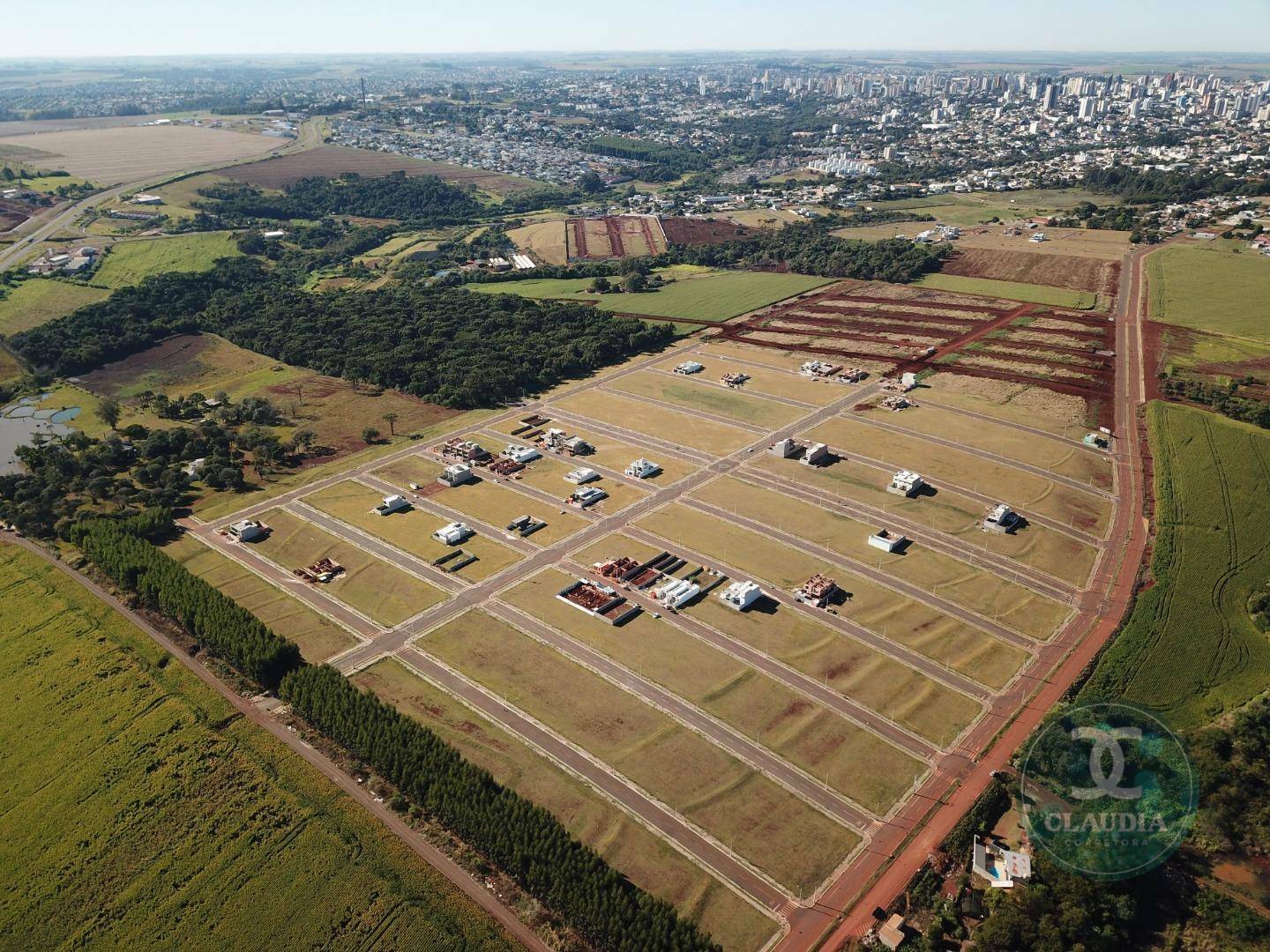 Loteamento e Condomínio à venda, 322M2 - Foto 8