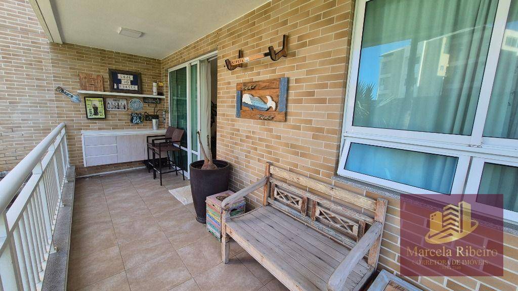 Apartamento, 2 quartos, 125 m² - Foto 3