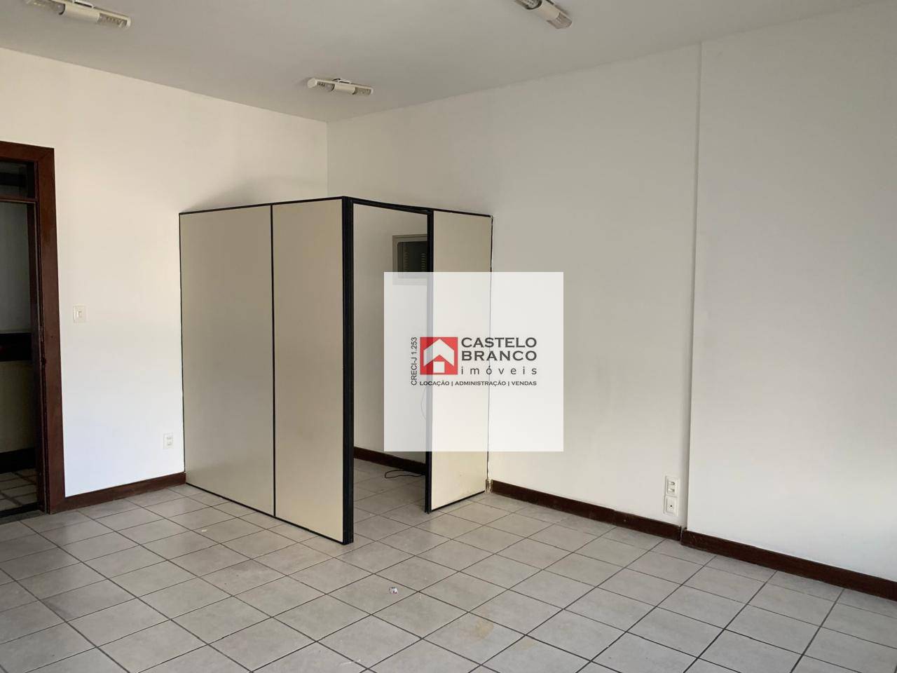 Conjunto Comercial-Sala à venda, 28m² - Foto 5