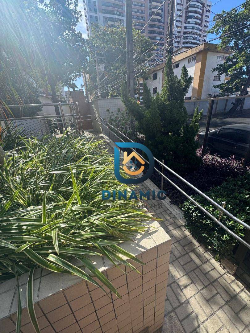 Apartamento, 3 quartos, 120 m² - Foto 4