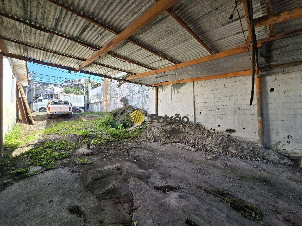 Terreno para alugar, 1065M2 - Foto 4