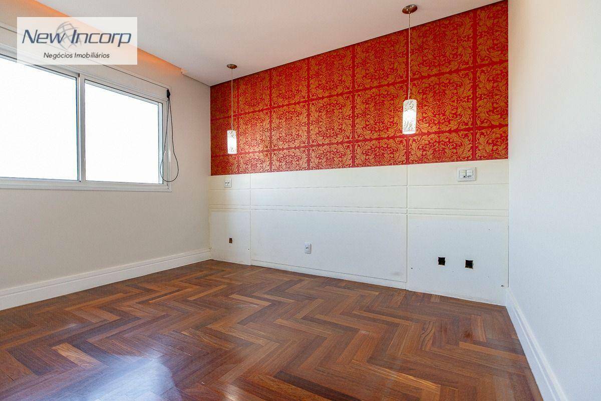 Apartamento à venda com 4 quartos, 180m² - Foto 29