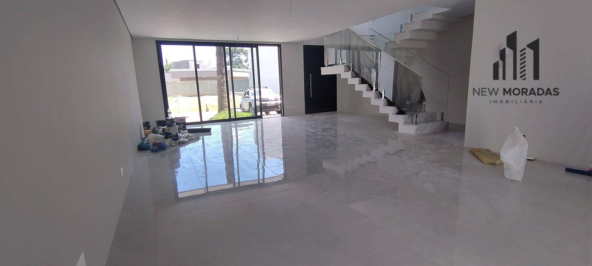 Sobrado à venda com 3 quartos, 182m² - Foto 3