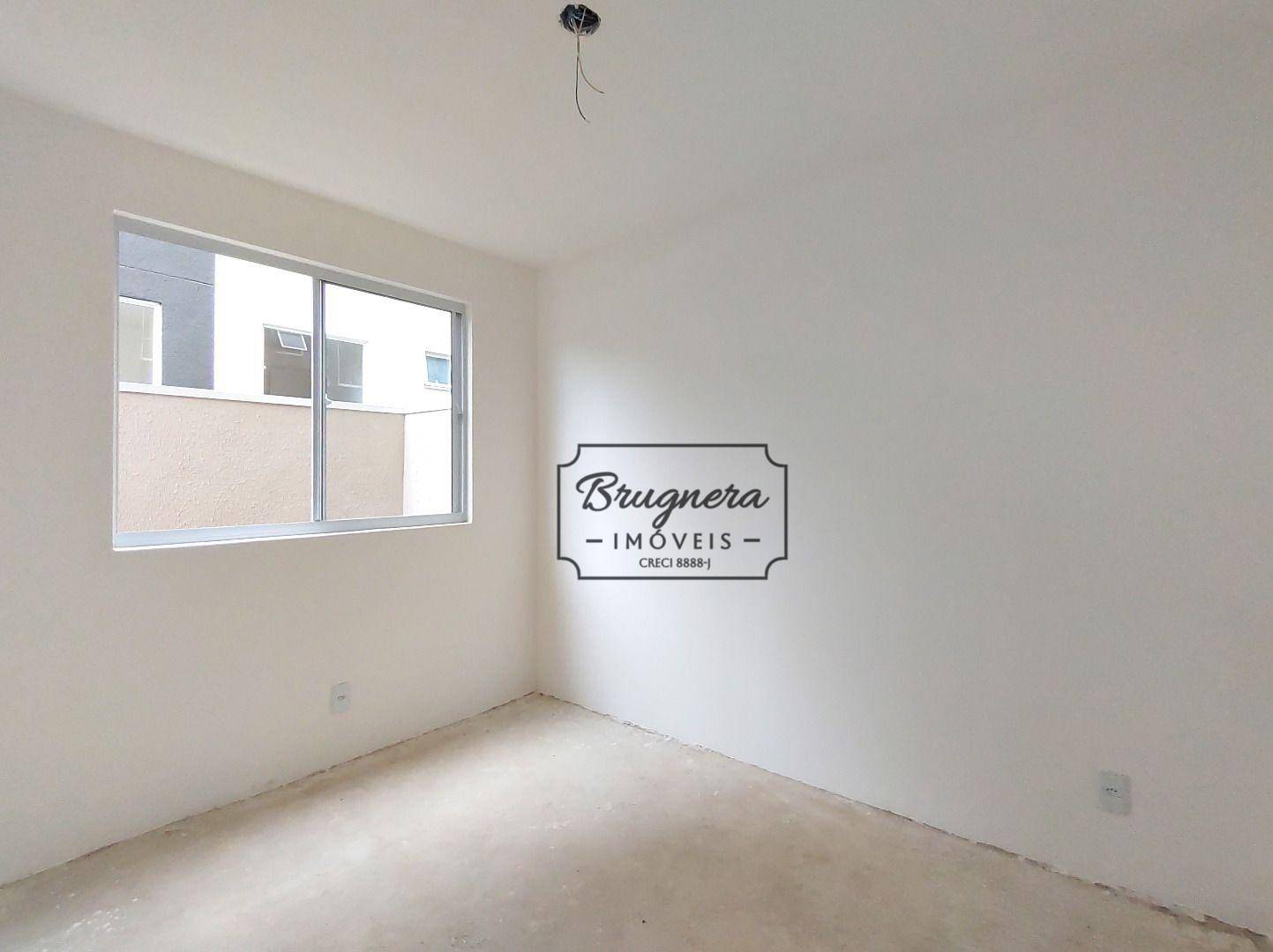 Apartamento, 2 quartos, 40 m² - Foto 8