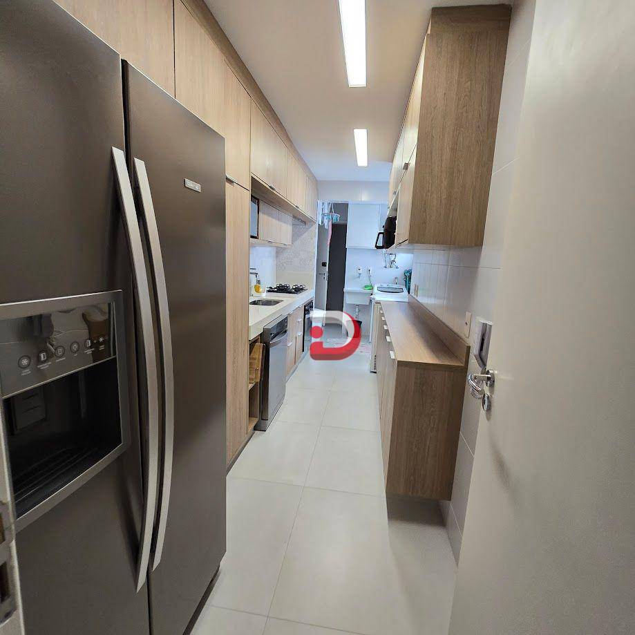 Apartamento à venda com 3 quartos, 84m² - Foto 12