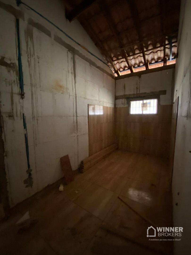 Chácara à venda com 3 quartos, 300m² - Foto 11