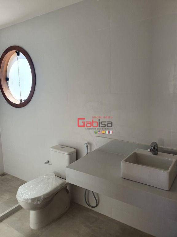 Casa à venda com 4 quartos, 299m² - Foto 17