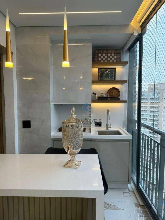 Apartamento à venda com 2 quartos, 106m² - Foto 4