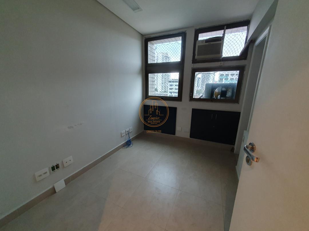 Loja-Salão, 53 m² - Foto 11